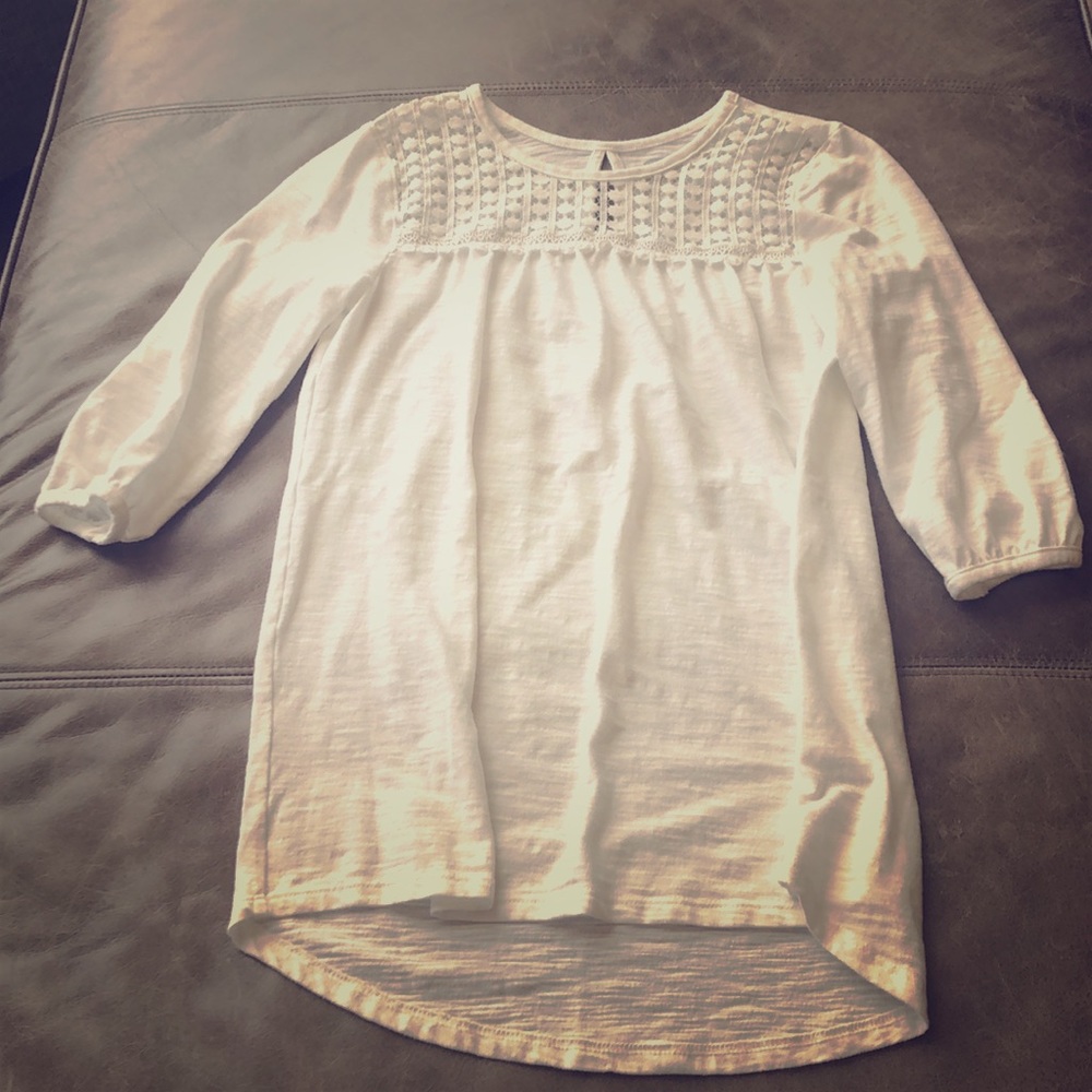 Girls Old Navy top